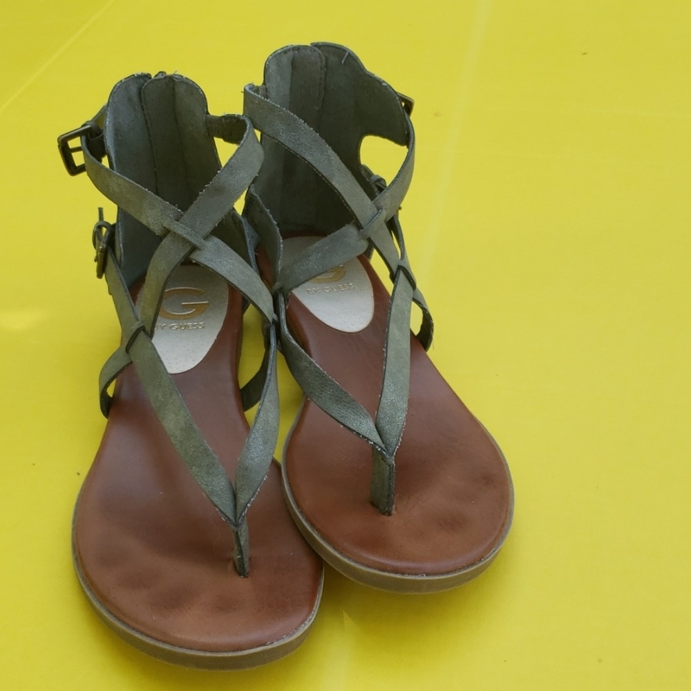G By Guess Cave Sandal